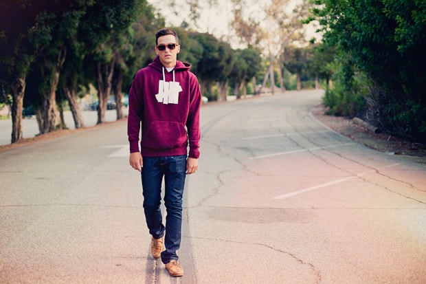 Bricksworth Presents: 2011 Fall/Winter Lookbook