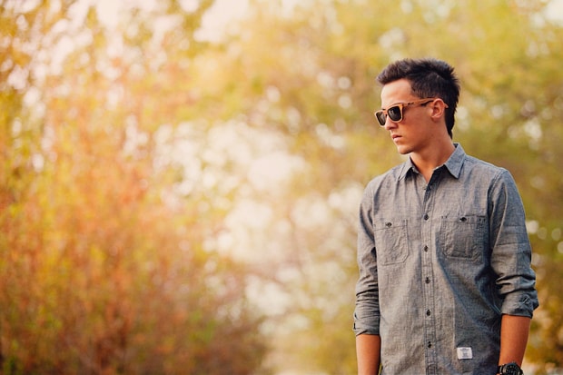 Bricksworth Presents: 2011 Fall/Winter Lookbook