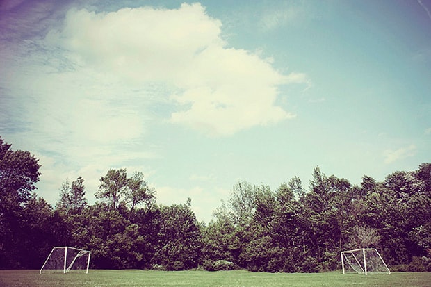 Bumpy Pitch "Soccer in America" Photo Contest