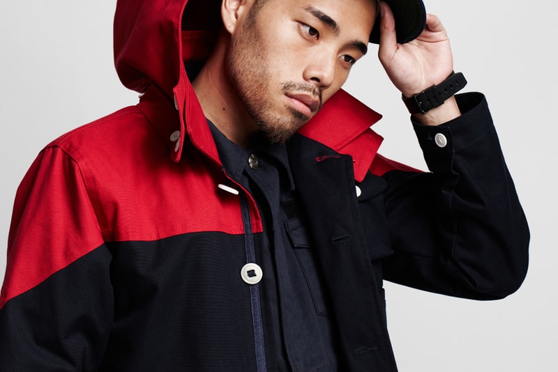 Buried Alive 2011 Fall/Winter Lookbook