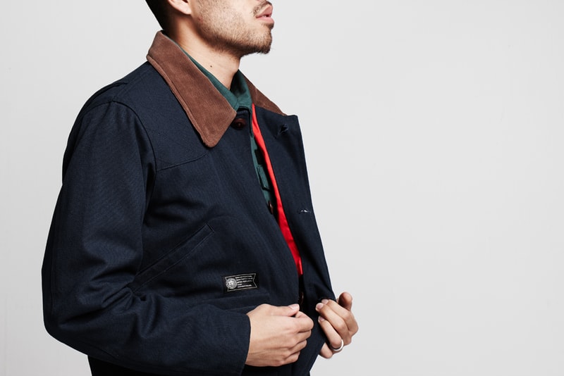 Buried Alive 2011 Fall/Winter Lookbook