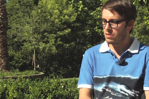 Business of Fashion: Scott Sternberg of Band of Outsiders