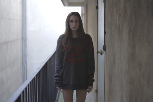 BWGH 2011 Fall/Winter "APERTURE" Collection Video