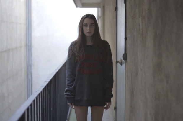 BWGH 2011 Fall/Winter "APERTURE" Collection Video