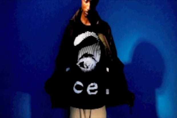 c.e 2012 Spring/Summer Collection Video