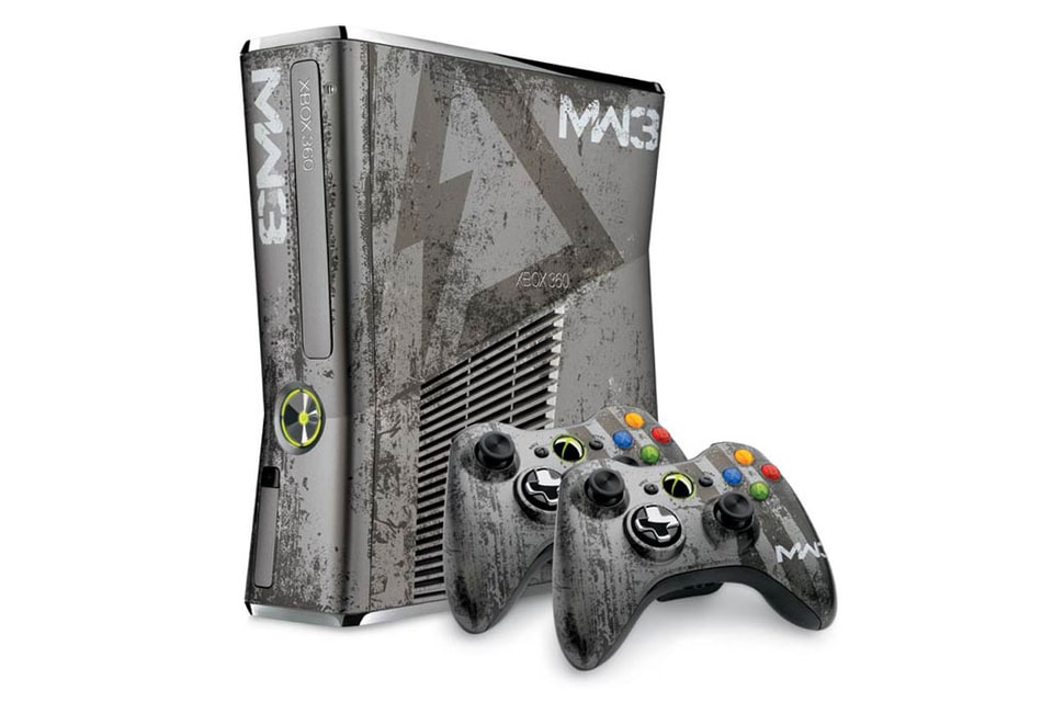 Jogo Call of Duty: Modern Warfare 3 (MW3) - Xbox 360 (USADO)