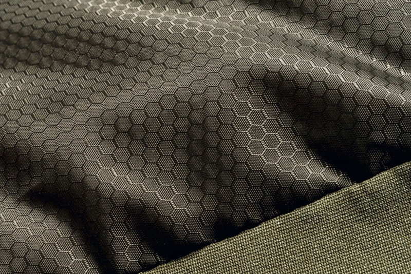 Carhartt x SALEWA Sleeping Bag