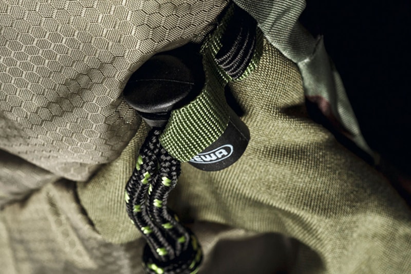 Carhartt x SALEWA Sleeping Bag