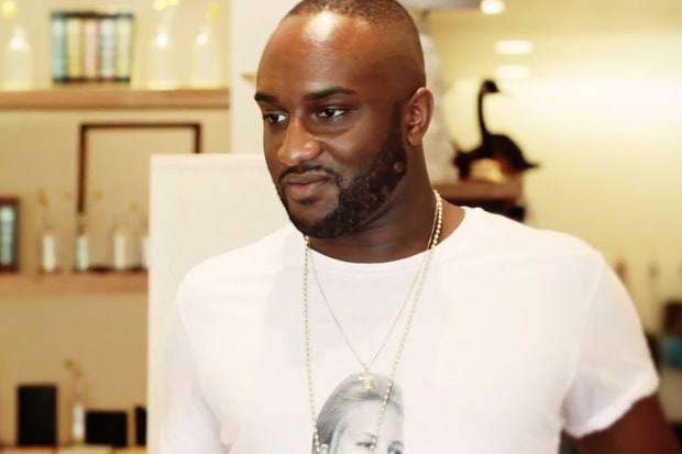 Chicago Magazine: Behind-the-Scenes with Virgil Abloh (Kanye West's Style Adviser)