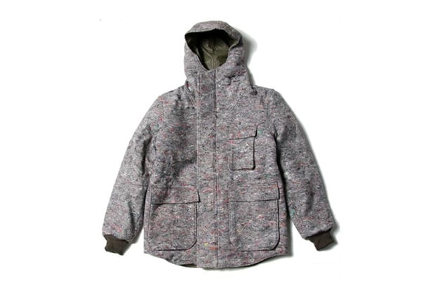 Christopher Raeburn Reversible Jacket