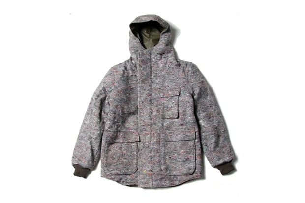 Christopher Raeburn Reversible Jacket