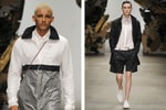 Christopher Shannon 2012 Spring/Summer Collection