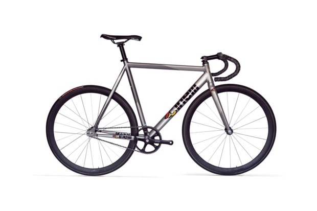 2012 Cinelli MASH Bolt Track Bike