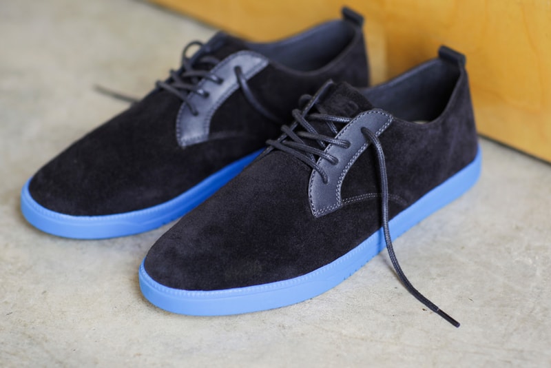 CLAE 2011 Fall/Winter Collection Part 2