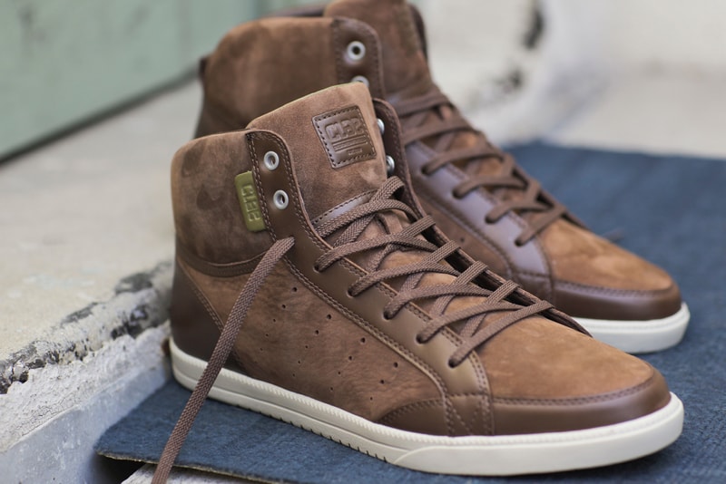 CLAE 2011 Fall/Winter Collection Part 2