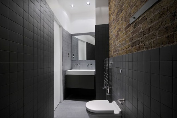 Clink Street Apartment by Chiara Ferrari