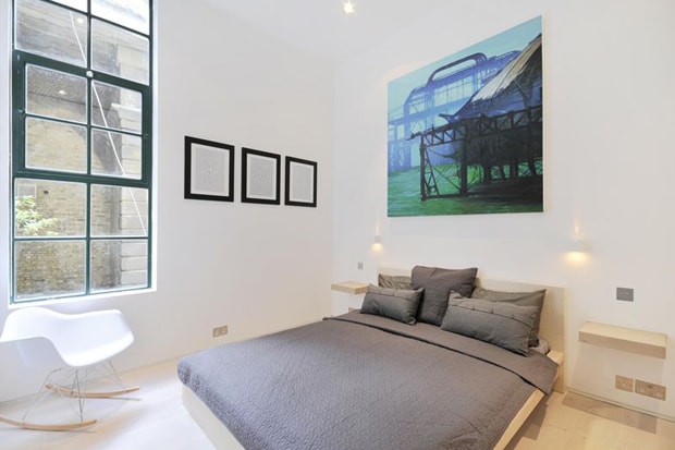 Clink Street Apartment by Chiara Ferrari