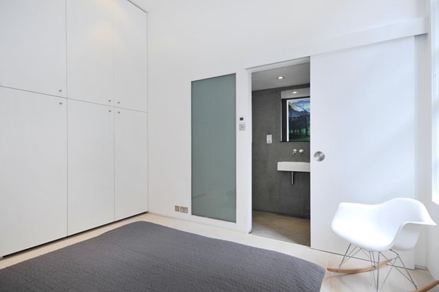 Clink Street Apartment by Chiara Ferrari