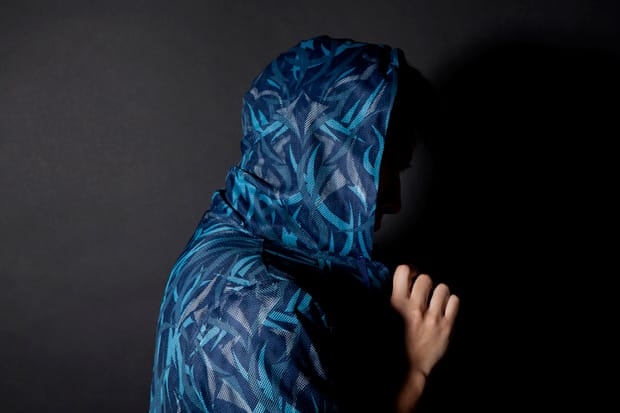 CLOT Alienegra Double-Layer Collection