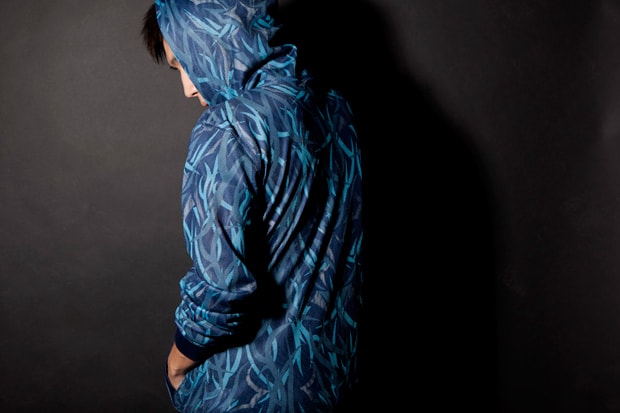 CLOT Alienegra Double-Layer Collection