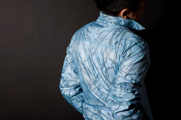 CLOT Alienegra Double-Layer Collection