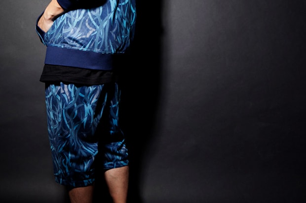 CLOT Alienegra Double-Layer Collection