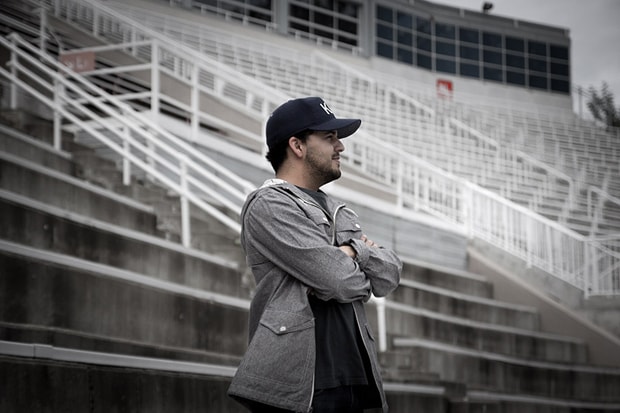 Streetsnaps: Coach Riggins
