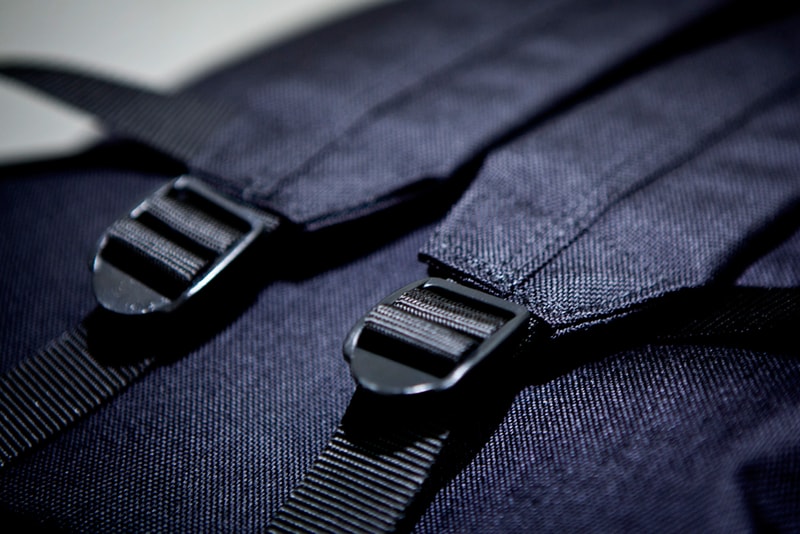 COMME des GARCONS Homme Plus Oversized Nylon Backpack
