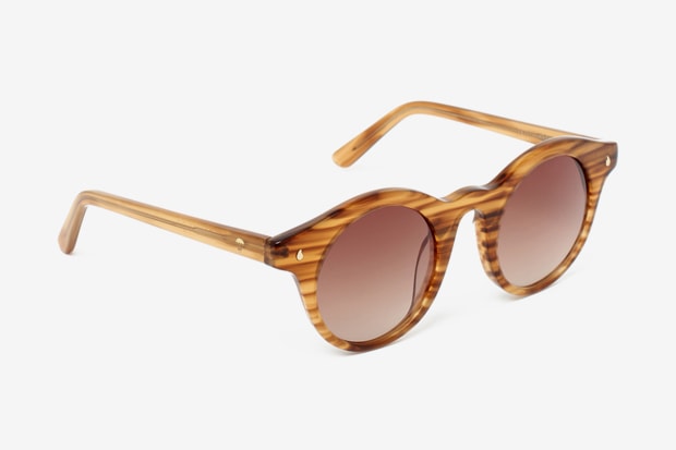 Contego The Bellow Sunglasses
