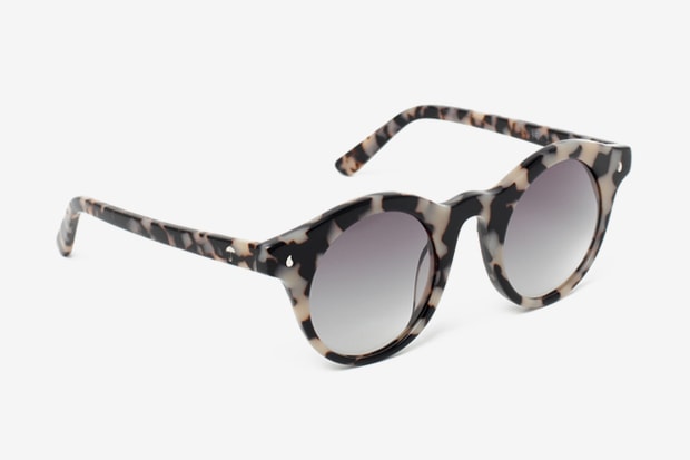 Contego The Bellow Sunglasses