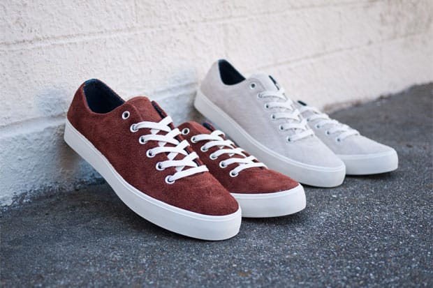 Converse First String 2011 Fall Straight Shooter