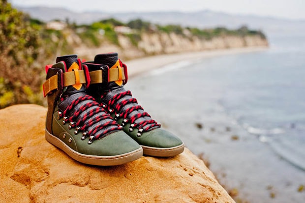 Creative Recreation Baretto