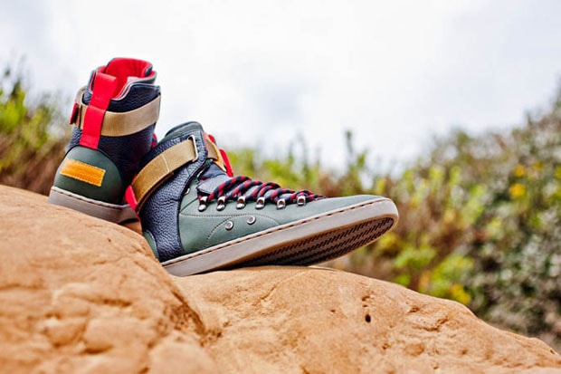 Creative Recreation Baretto 