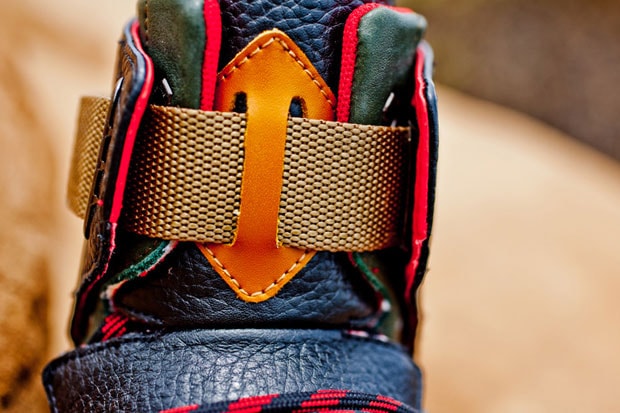 Creative Recreation Baretto 