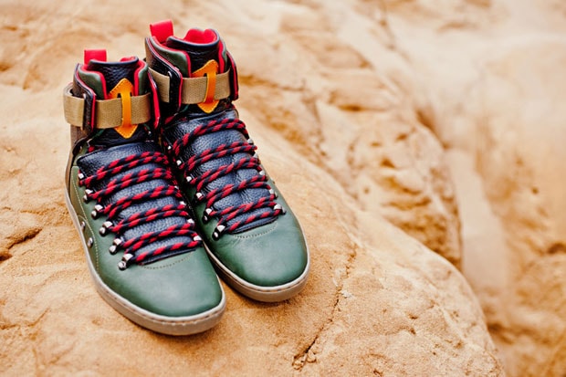 Creative Recreation Baretto 