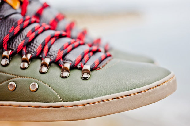 Creative Recreation Baretto 