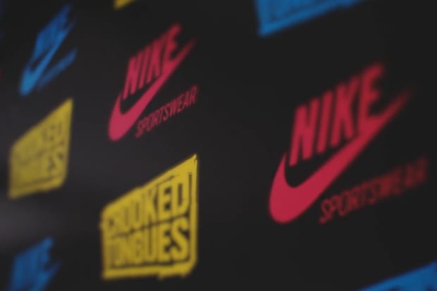 Crooked Tongues and Nike Sportswear Present The CT BBQ 2011 Video Recap