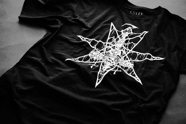 CVLT Nation Drop Two Collection