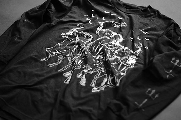 CVLT Nation Drop Two Collection