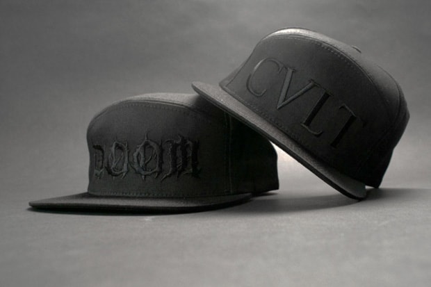 CVLT Nation Drop Two Collection