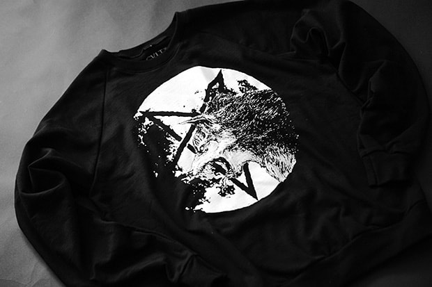 CVLT Nation Drop Two Collection