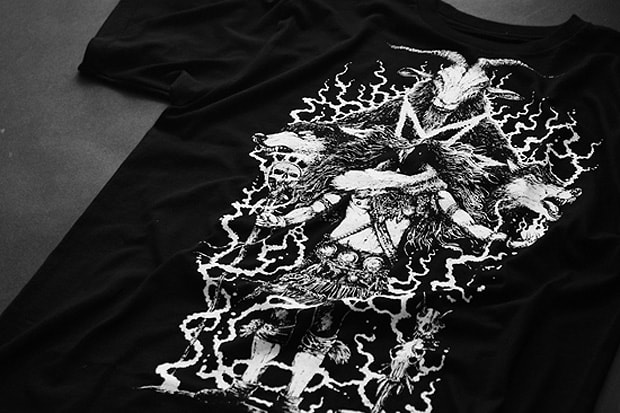 CVLT Nation Drop Two Collection
