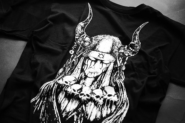 CVLT Nation Drop Two Collection