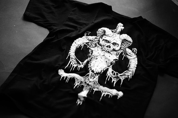 CVLT Nation Drop Two Collection