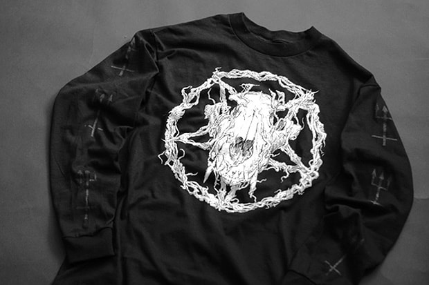 CVLT Nation Drop Two Collection