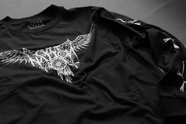 CVLT Nation Drop Two Collection