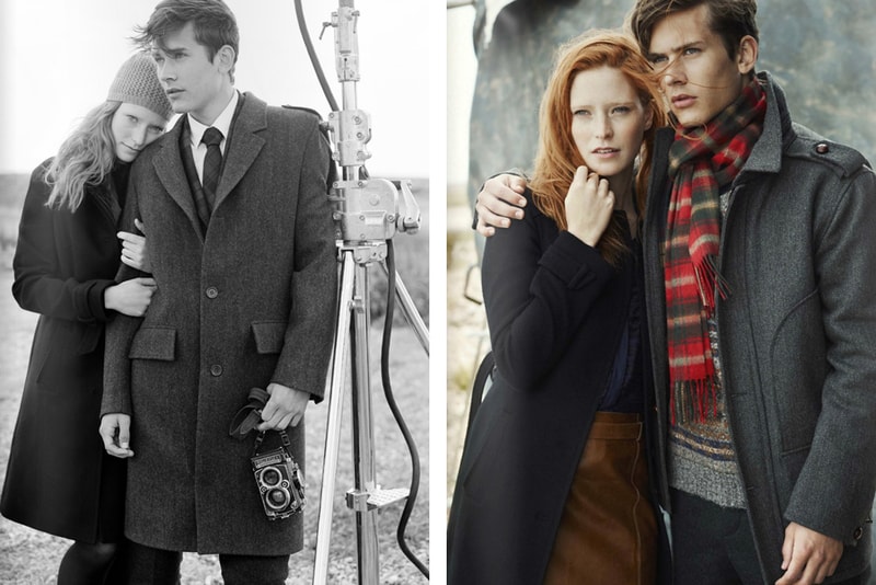 D.S.Dundee 2011 Fall/Winter Collection