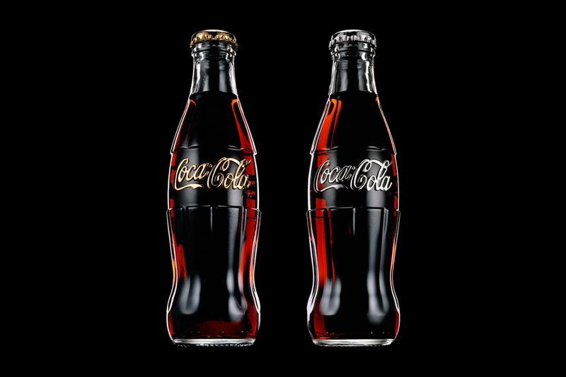 Daft Punk x Coca-Cola Limited Edition Box Set