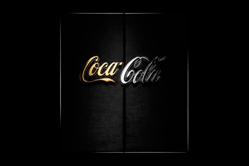 Daft Punk x Coca-Cola Limited Edition Box Set