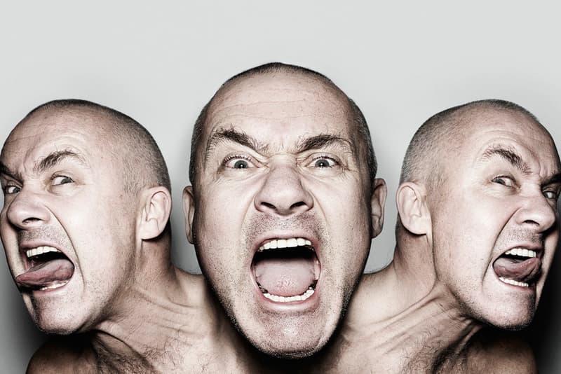 Damien Hirst & RANKIN "Myths, Monsters and Legends" Exhibition @ RANKIN Gallery